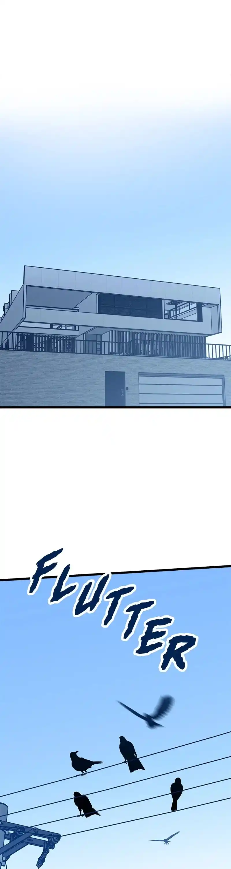 Throw The Trash In The Trash Can! Chapter 112