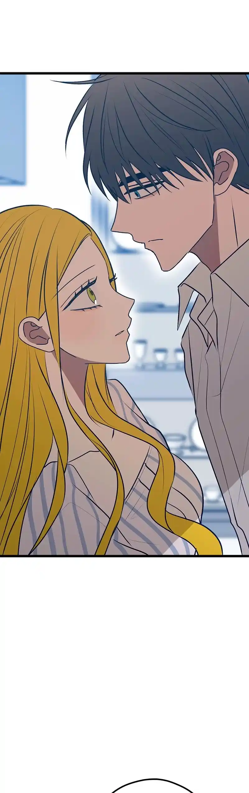 Throw The Trash In The Trash Can! Chapter 112