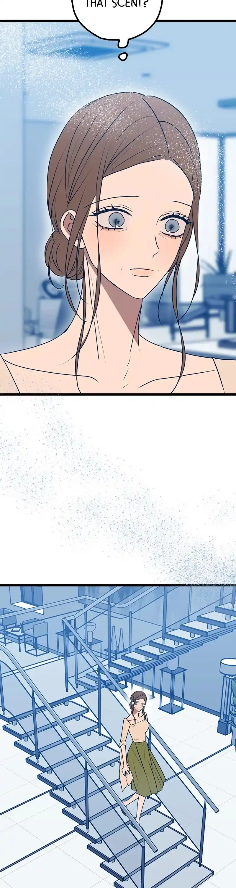 Throw The Trash In The Trash Can! Chapter 112