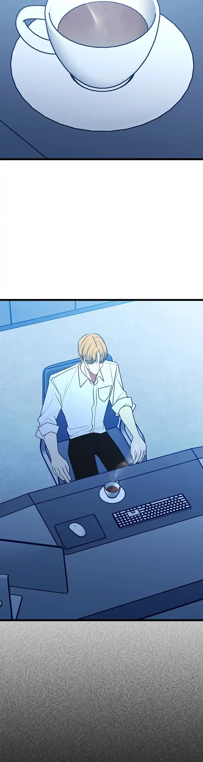 Throw The Trash In The Trash Can! Chapter 112