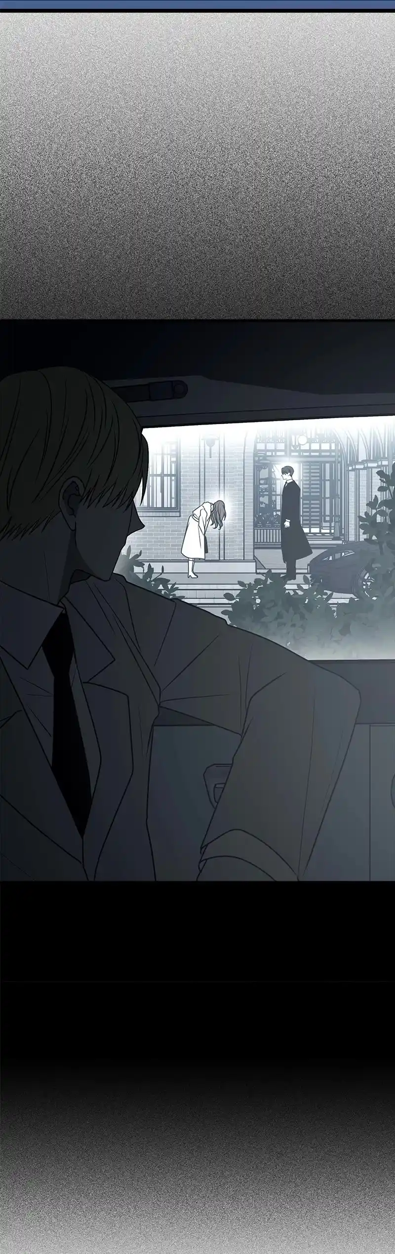 Throw The Trash In The Trash Can! Chapter 112