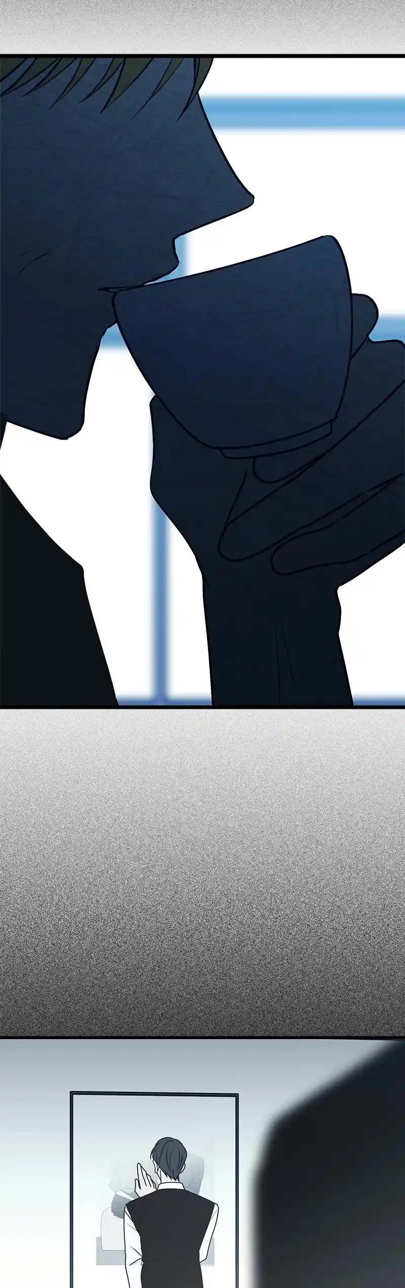 Throw The Trash In The Trash Can! Chapter 112