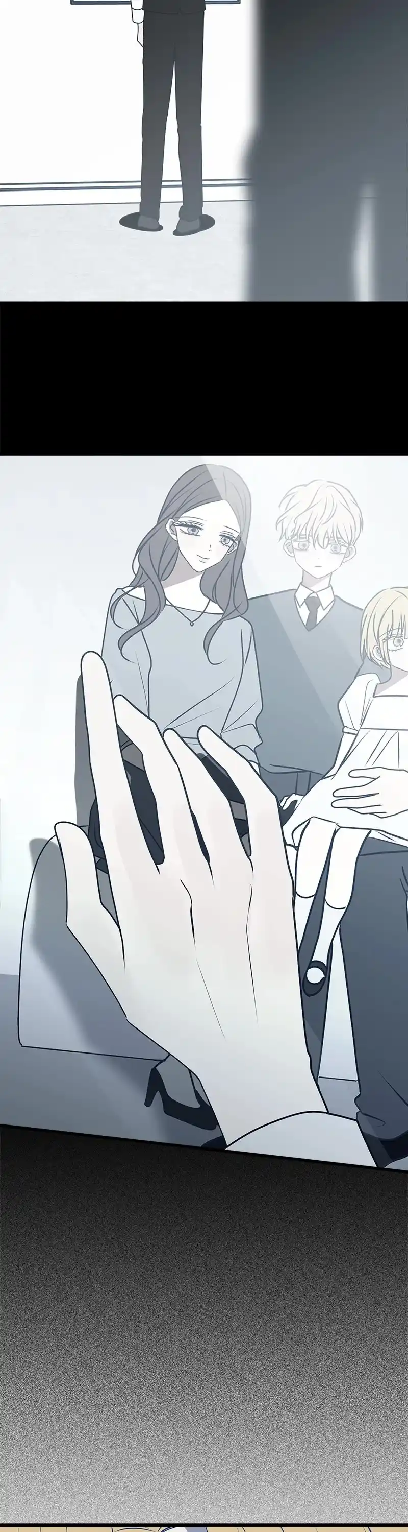 Throw The Trash In The Trash Can! Chapter 112