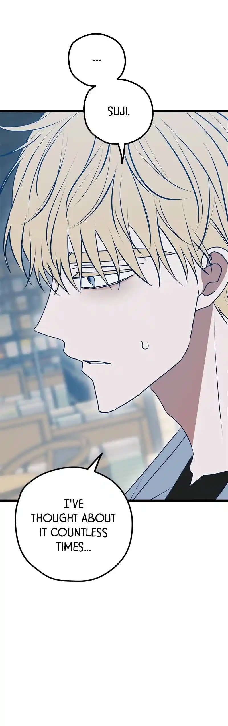 Throw The Trash In The Trash Can! Chapter 112