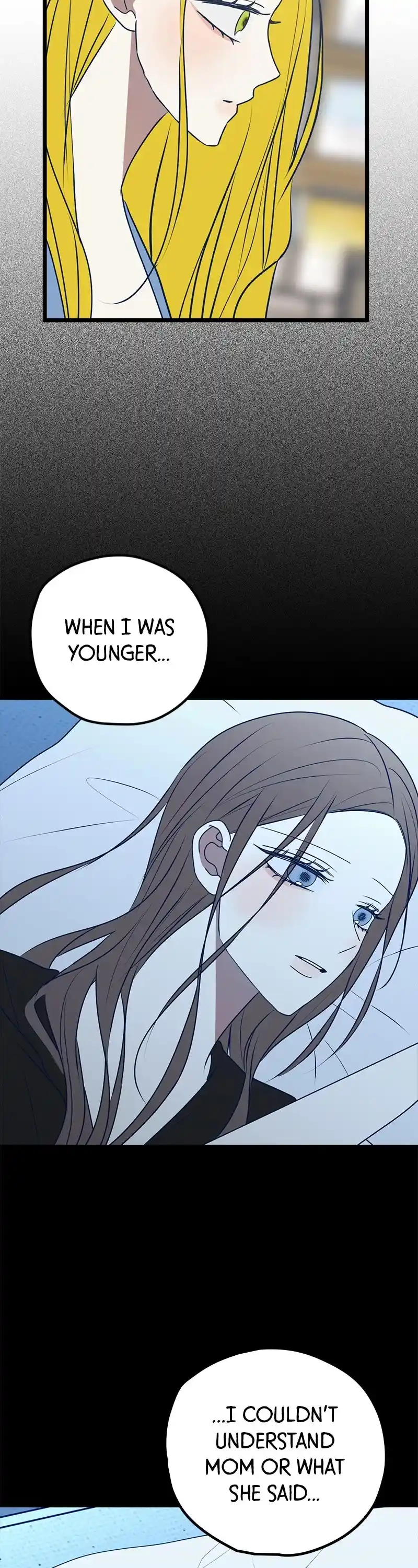 Throw The Trash In The Trash Can! Chapter 112