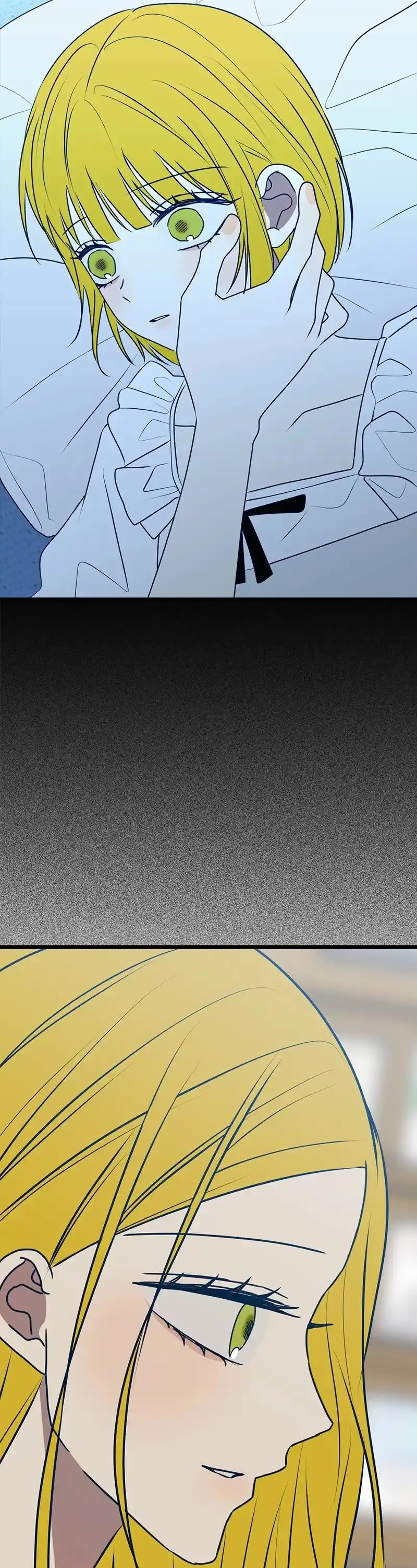 Throw The Trash In The Trash Can! Chapter 112