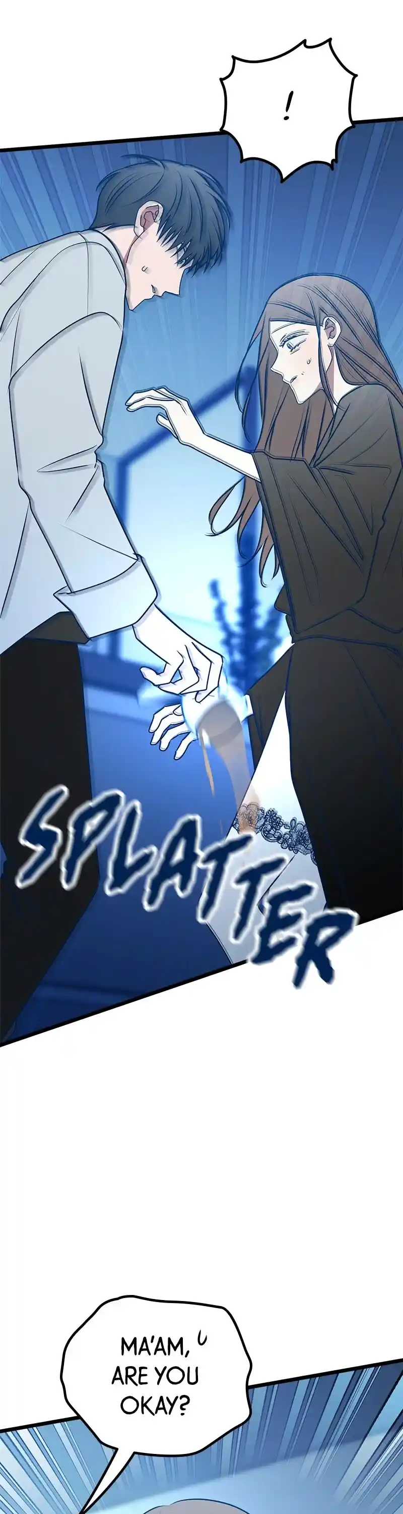 Throw The Trash In The Trash Can! Chapter 112