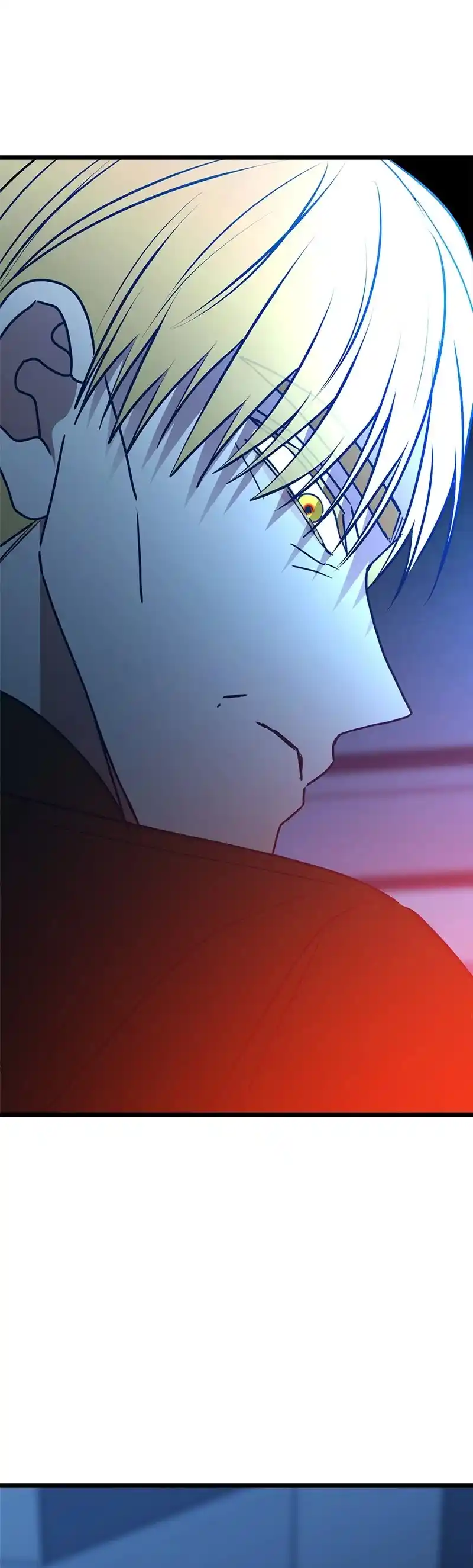 Throw The Trash In The Trash Can! Chapter 112