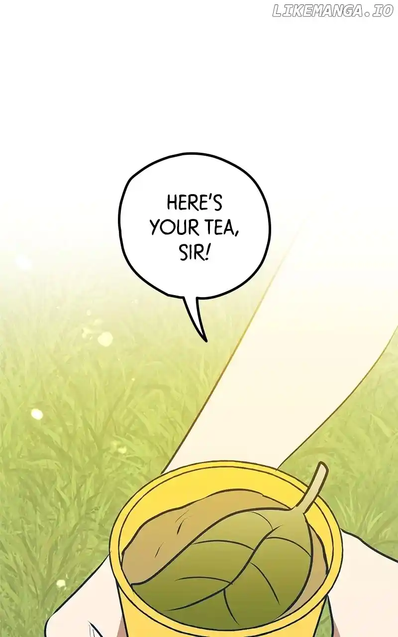 Throw the Trash in the Trash can! Chapter 113