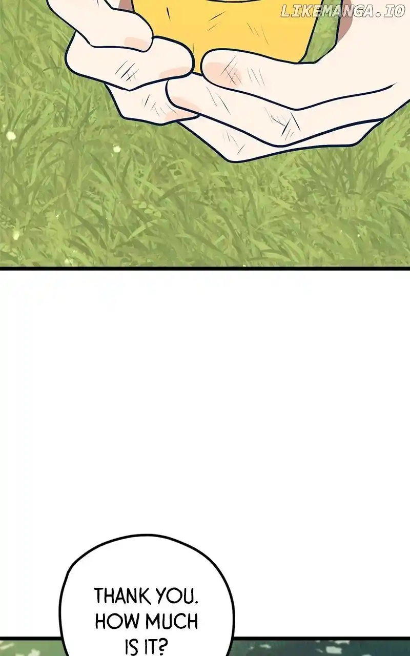 Throw the Trash in the Trash can! Chapter 113