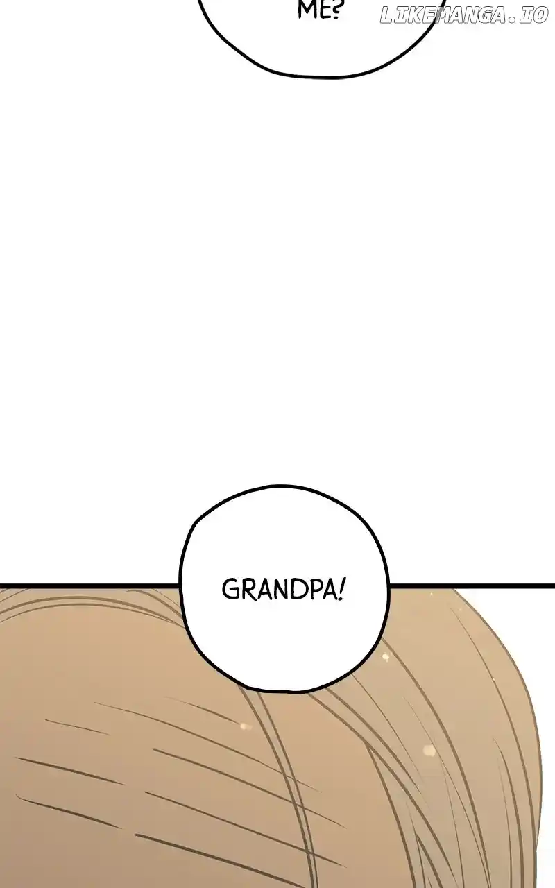 Throw the Trash in the Trash can! Chapter 113