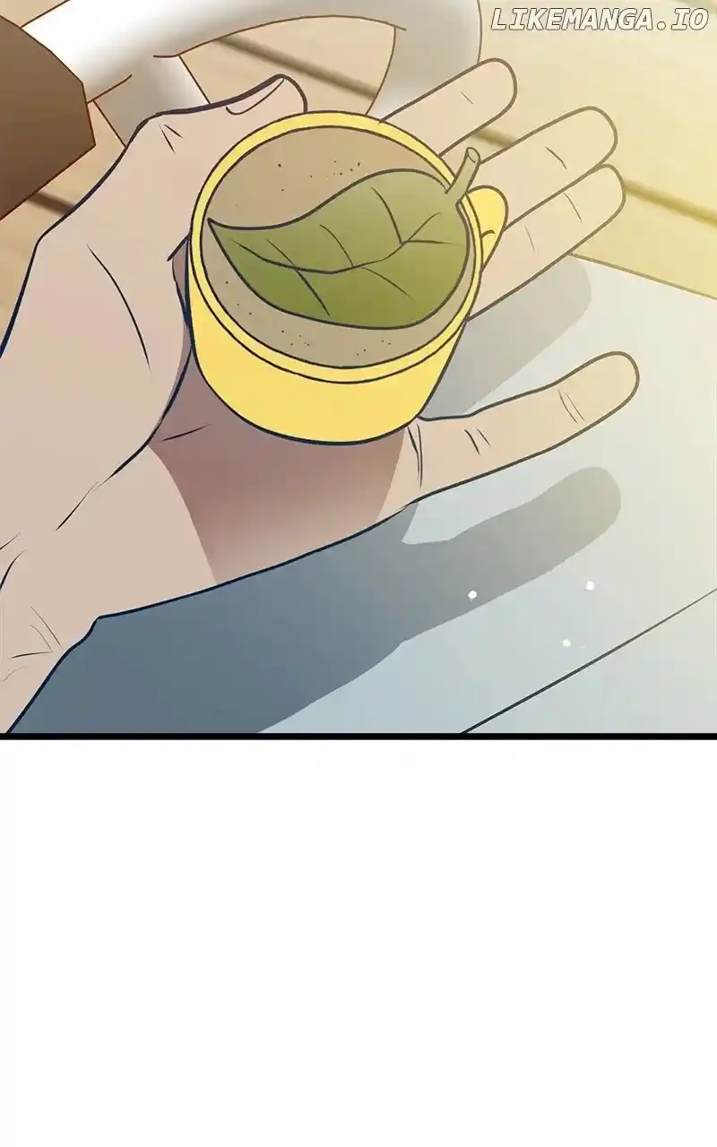 Throw the Trash in the Trash can! Chapter 113