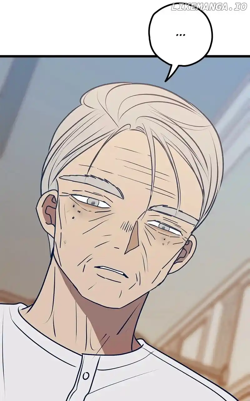 Throw the Trash in the Trash can! Chapter 113