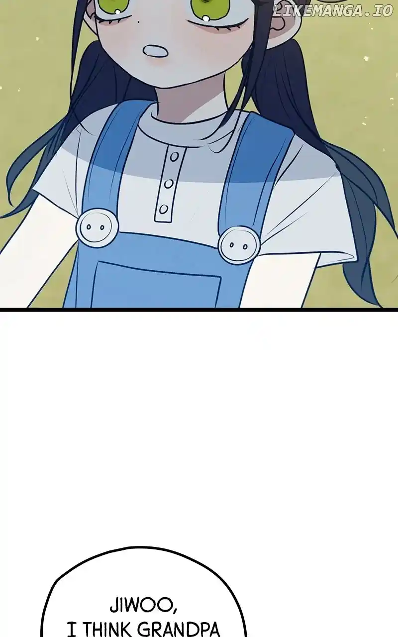 Throw the Trash in the Trash can! Chapter 113