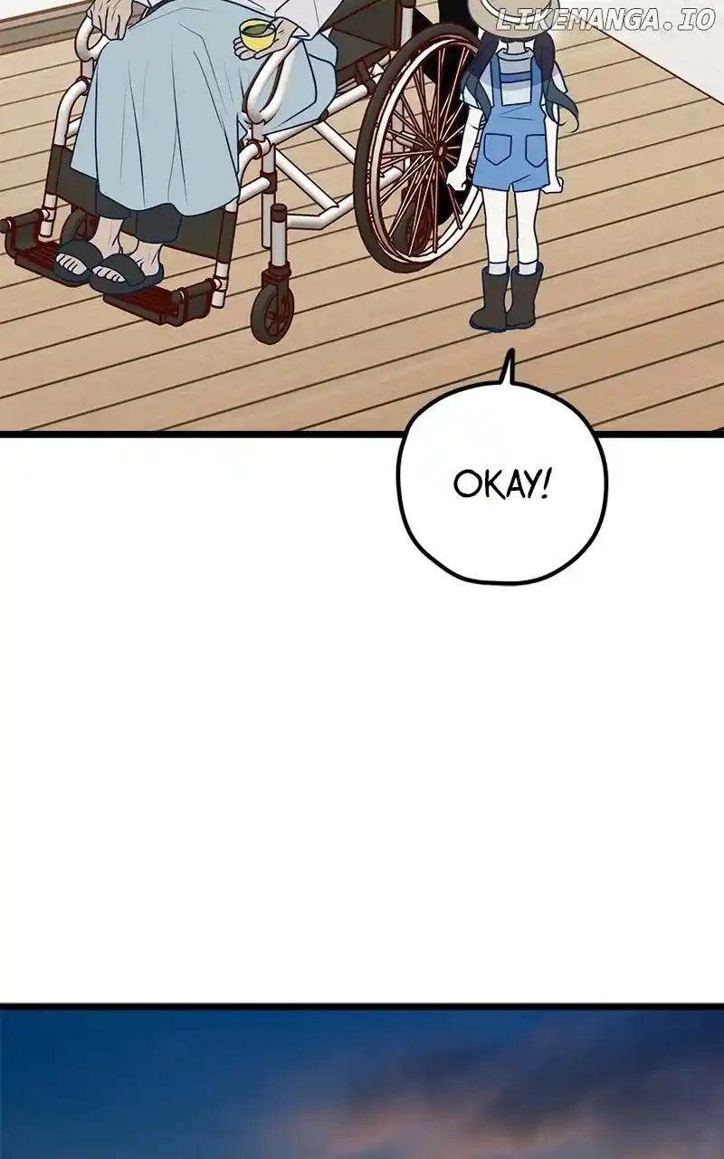 Throw the Trash in the Trash can! Chapter 113