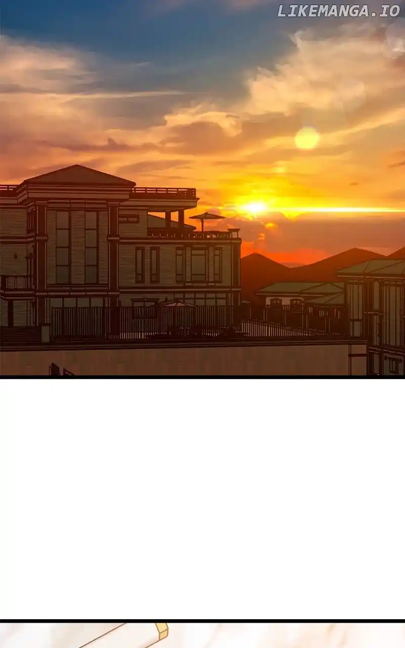 Throw the Trash in the Trash can! Chapter 113