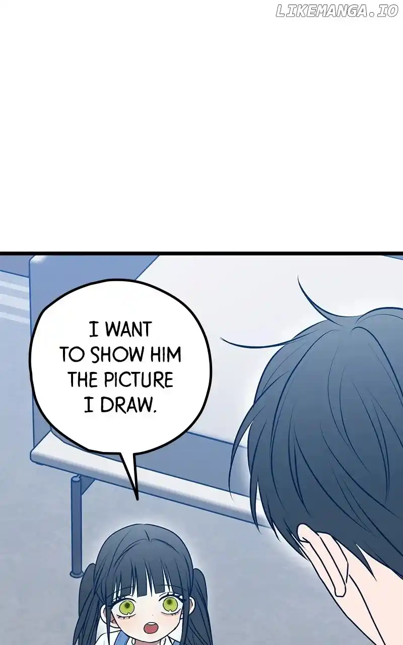 Throw the Trash in the Trash can! Chapter 113