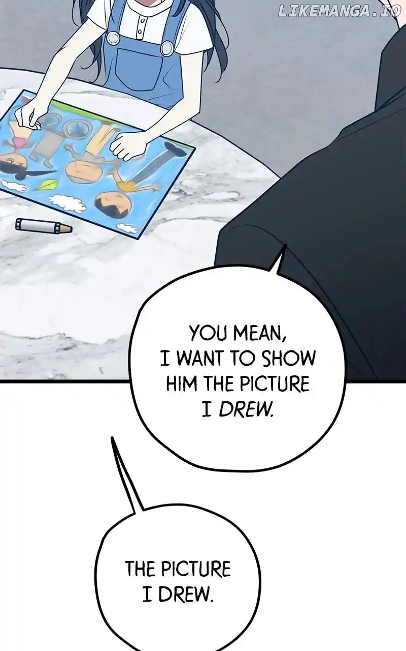 Throw the Trash in the Trash can! Chapter 113