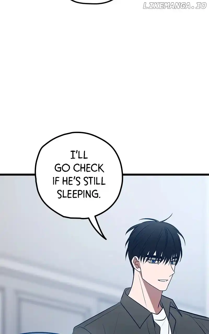 Throw the Trash in the Trash can! Chapter 113