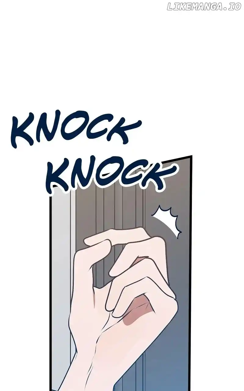 Throw the Trash in the Trash can! Chapter 113