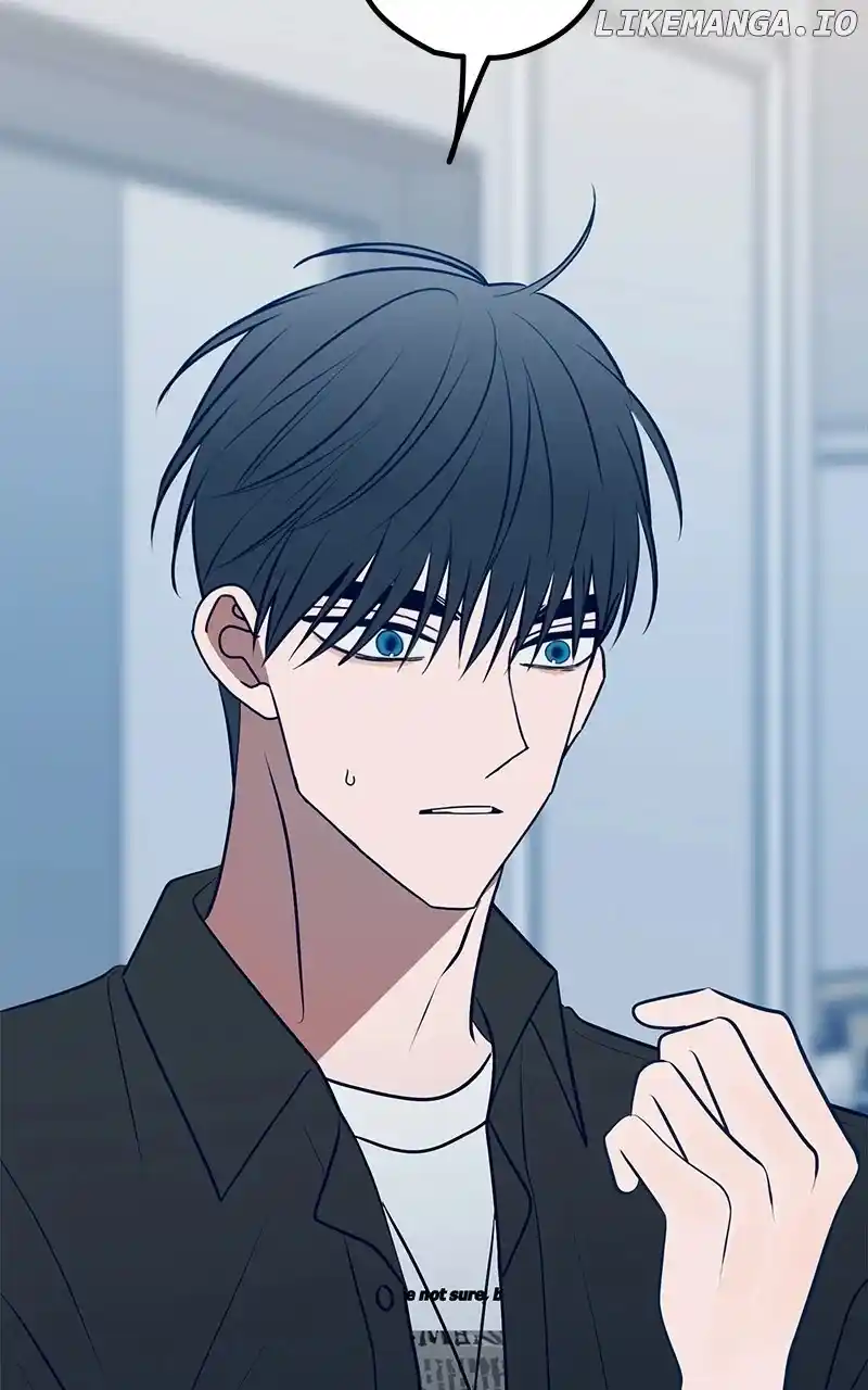 Throw the Trash in the Trash can! Chapter 113