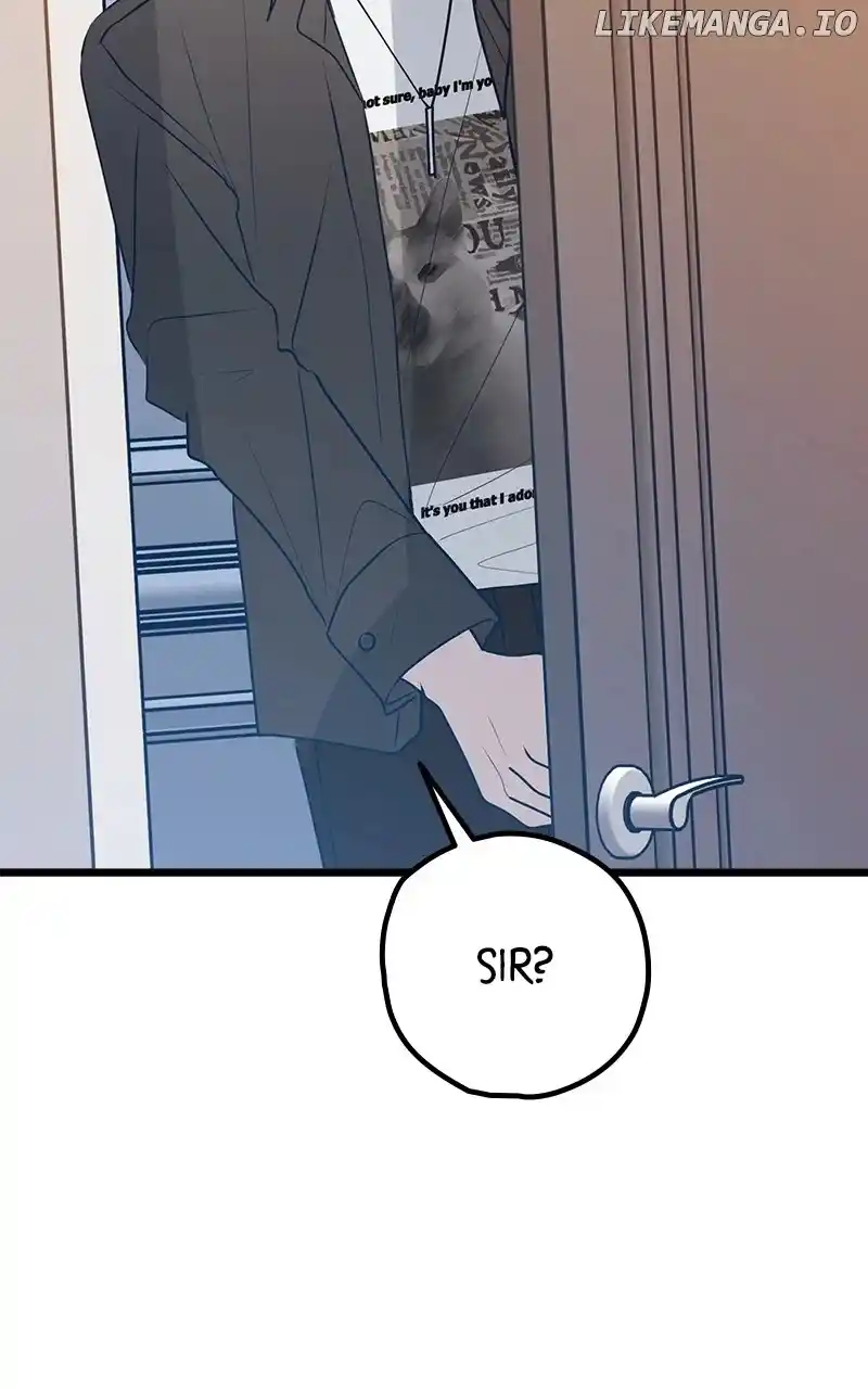 Throw the Trash in the Trash can! Chapter 113