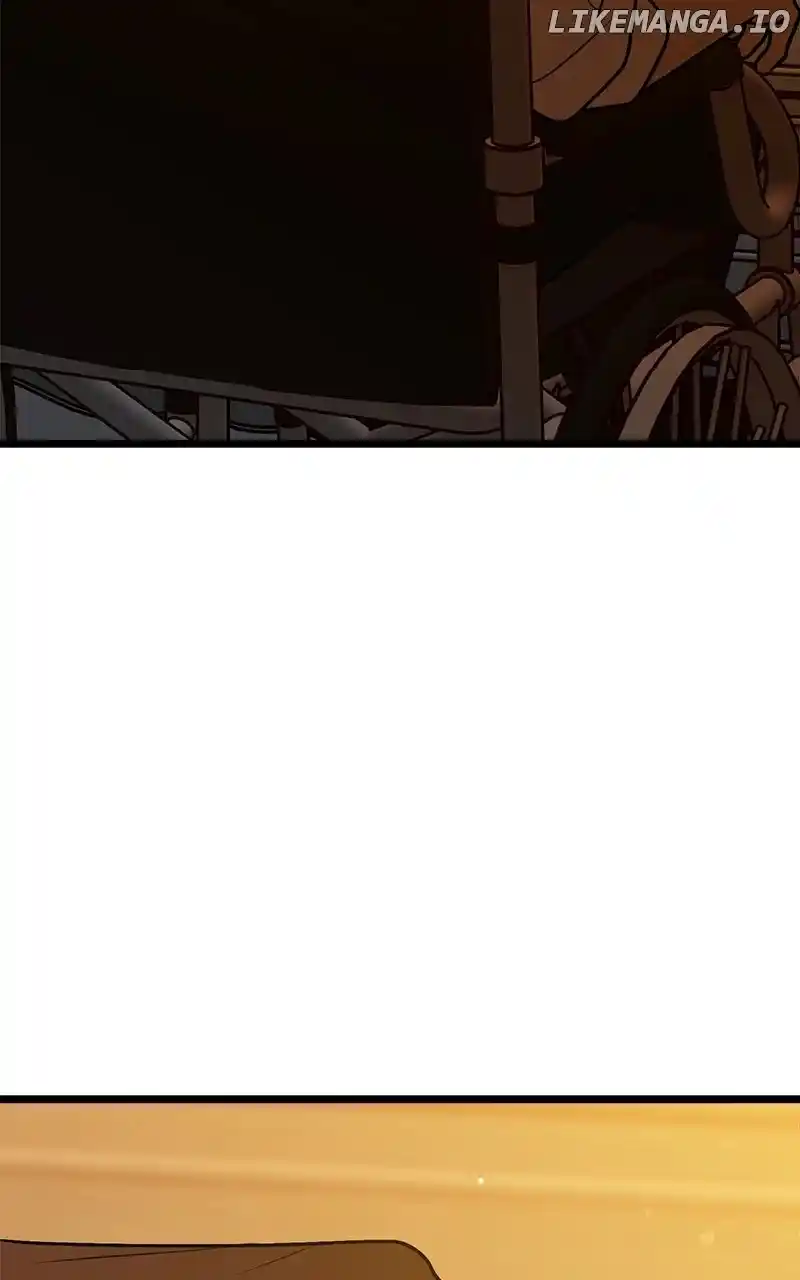 Throw the Trash in the Trash can! Chapter 113