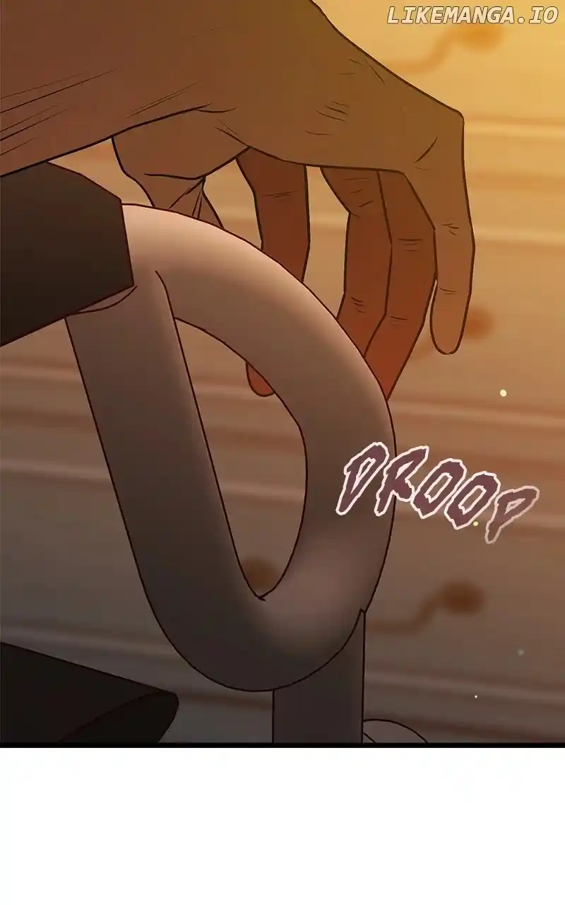 Throw the Trash in the Trash can! Chapter 113