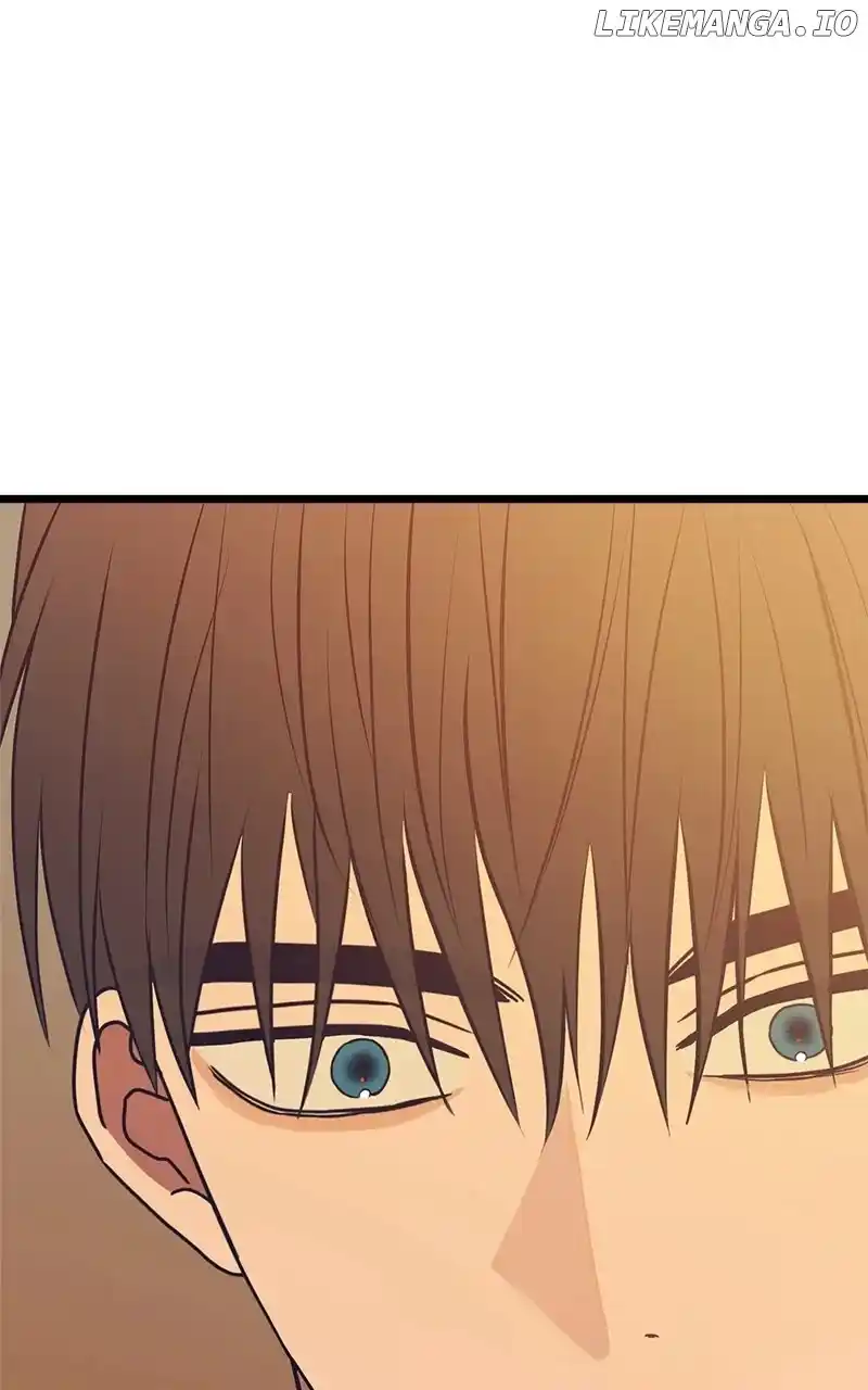 Throw the Trash in the Trash can! Chapter 113