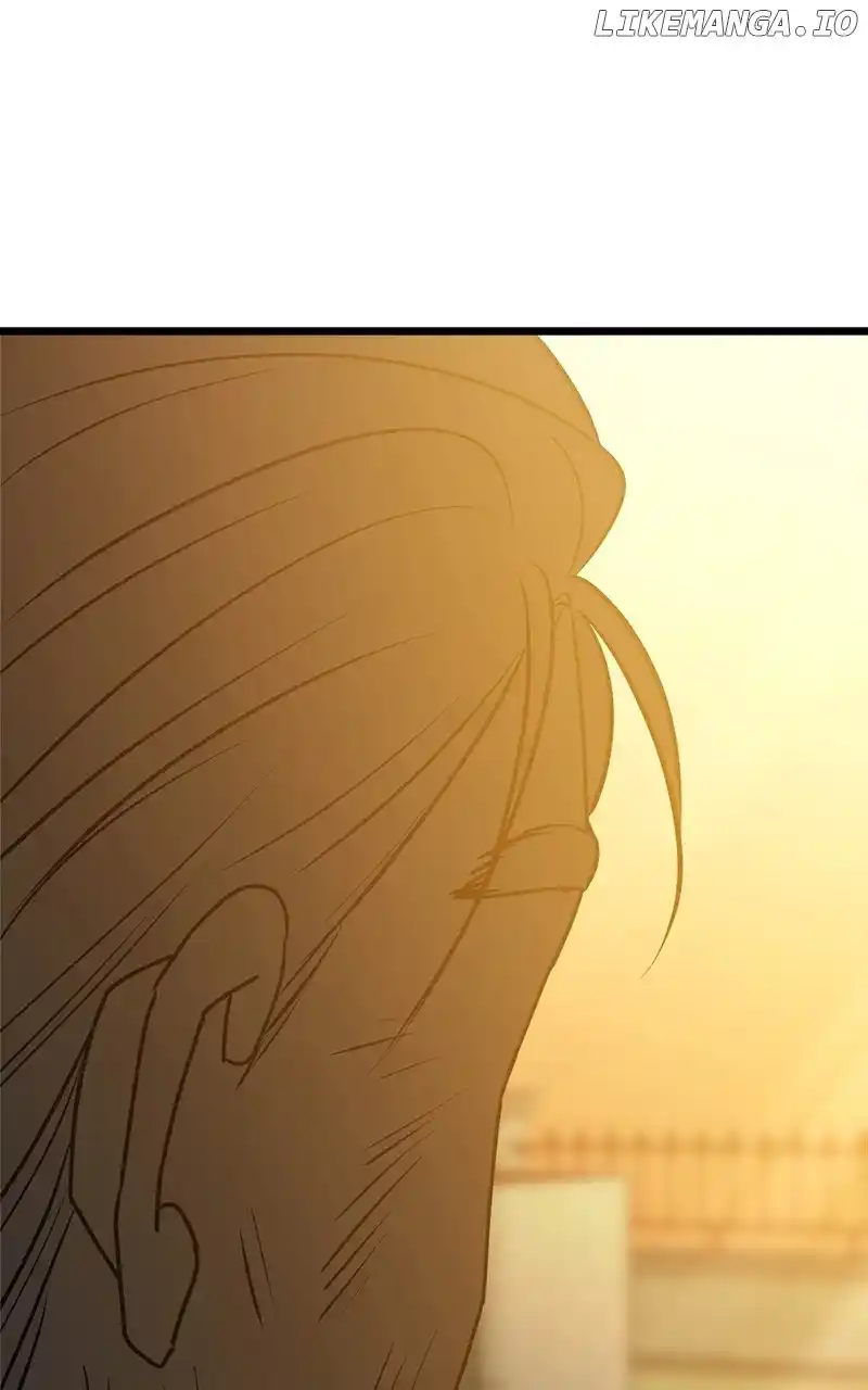 Throw the Trash in the Trash can! Chapter 113