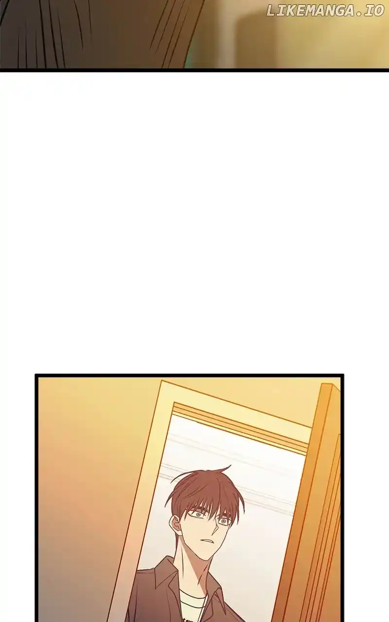 Throw the Trash in the Trash can! Chapter 113