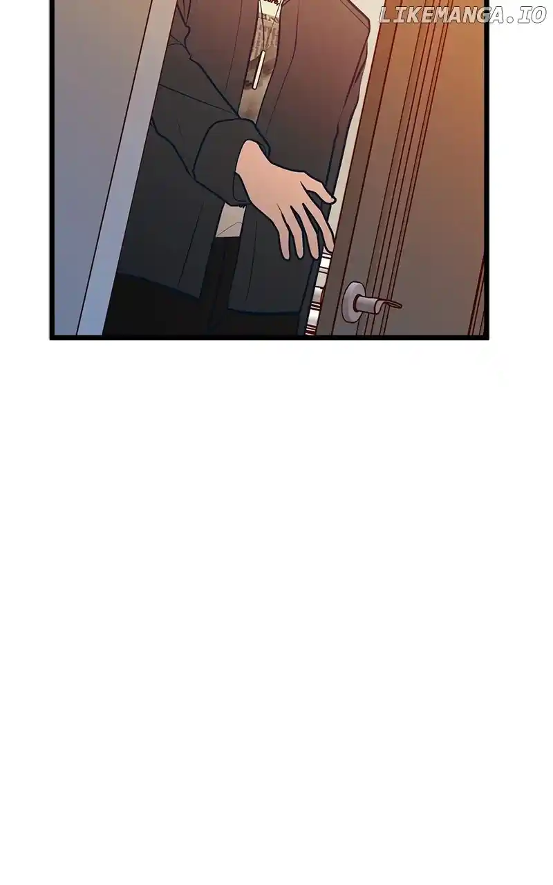 Throw the Trash in the Trash can! Chapter 113