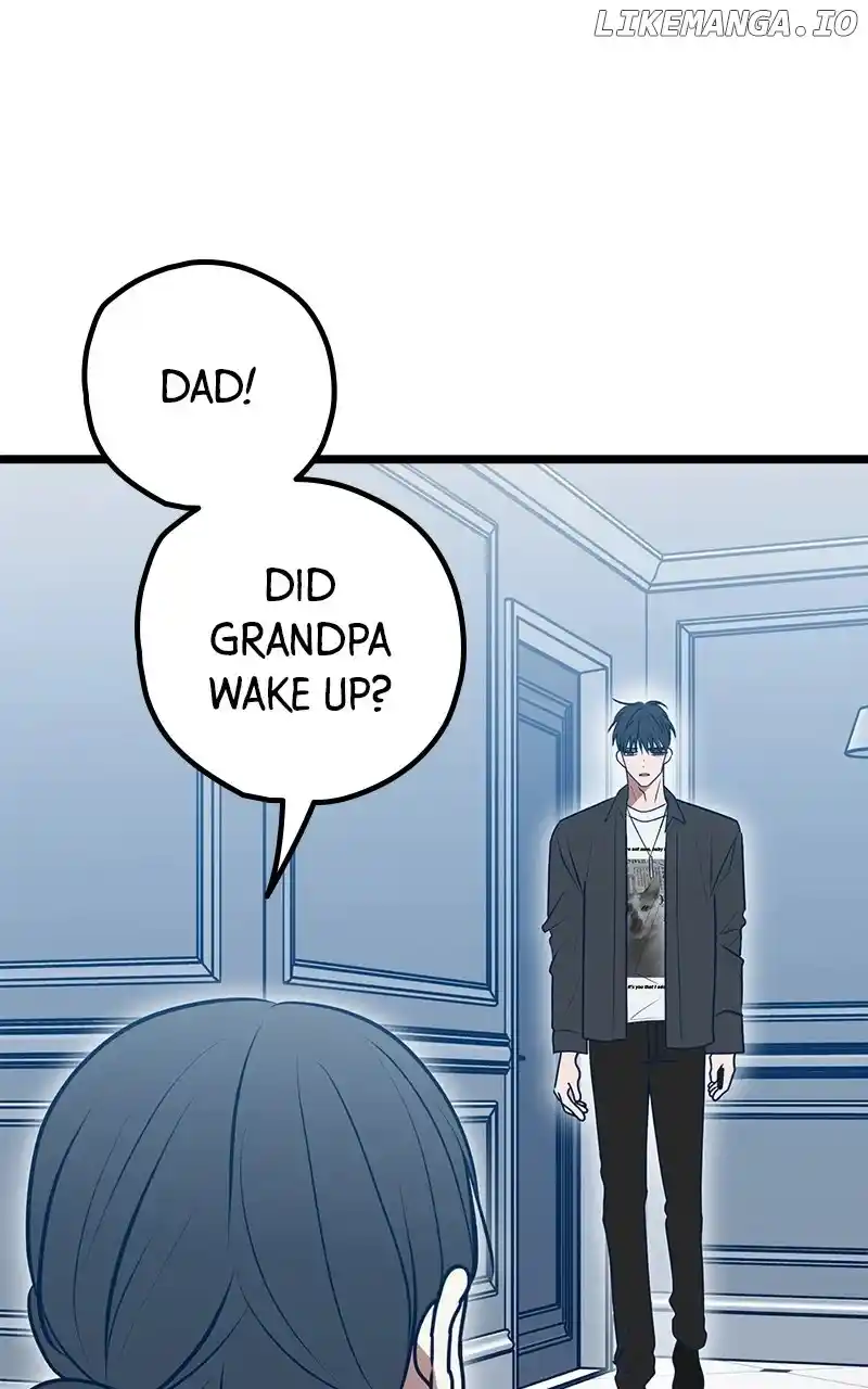 Throw the Trash in the Trash can! Chapter 113