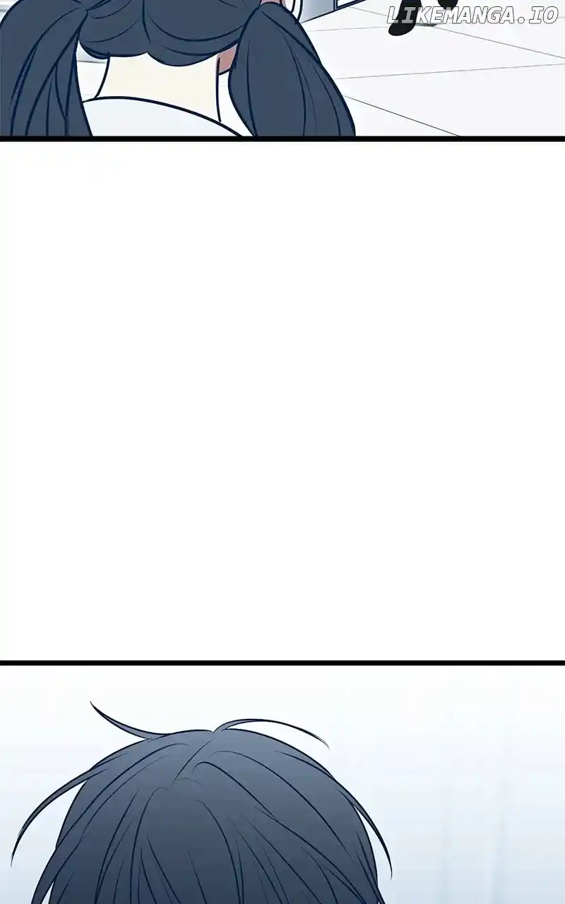 Throw the Trash in the Trash can! Chapter 113