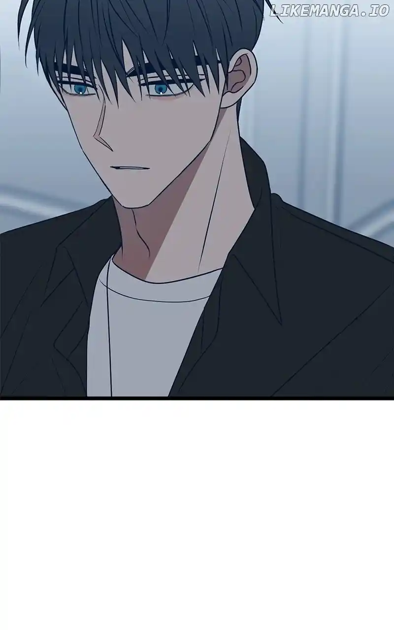 Throw the Trash in the Trash can! Chapter 113