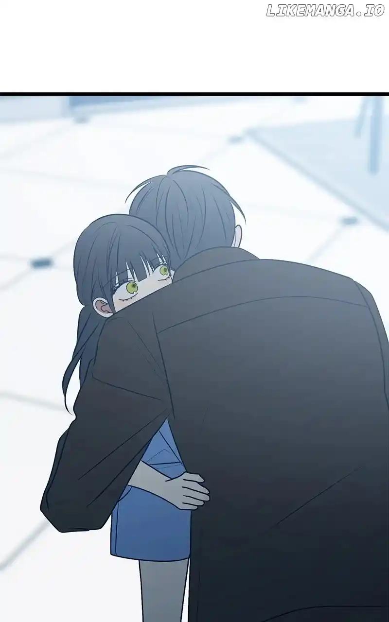 Throw the Trash in the Trash can! Chapter 113