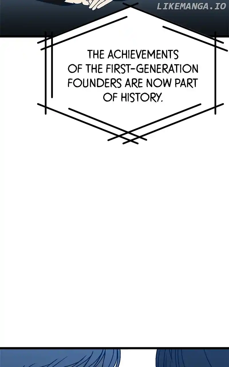 Throw the Trash in the Trash can! Chapter 113