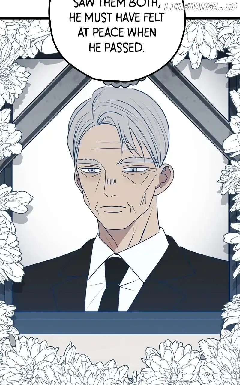 Throw the Trash in the Trash can! Chapter 113