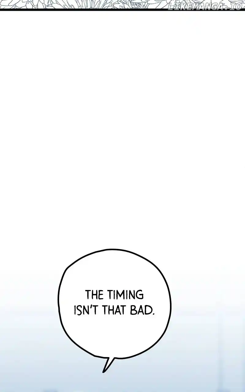 Throw the Trash in the Trash can! Chapter 113