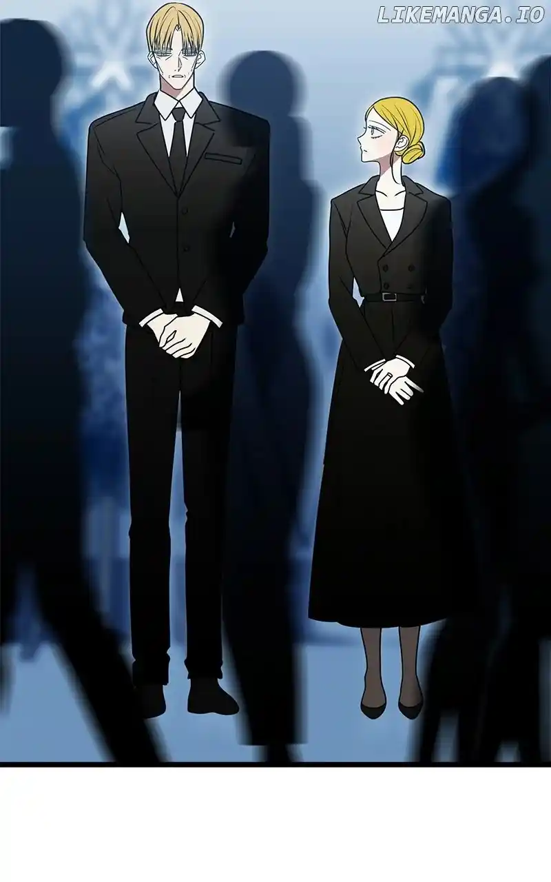 Throw the Trash in the Trash can! Chapter 113