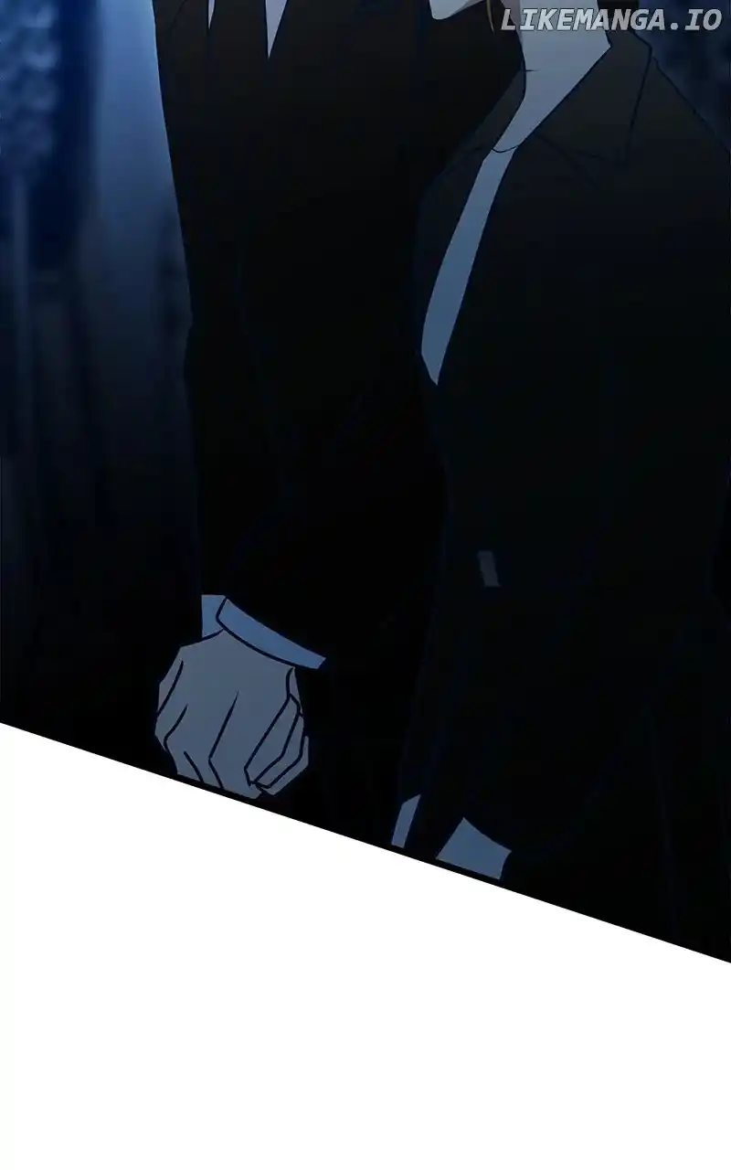 Throw the Trash in the Trash can! Chapter 113