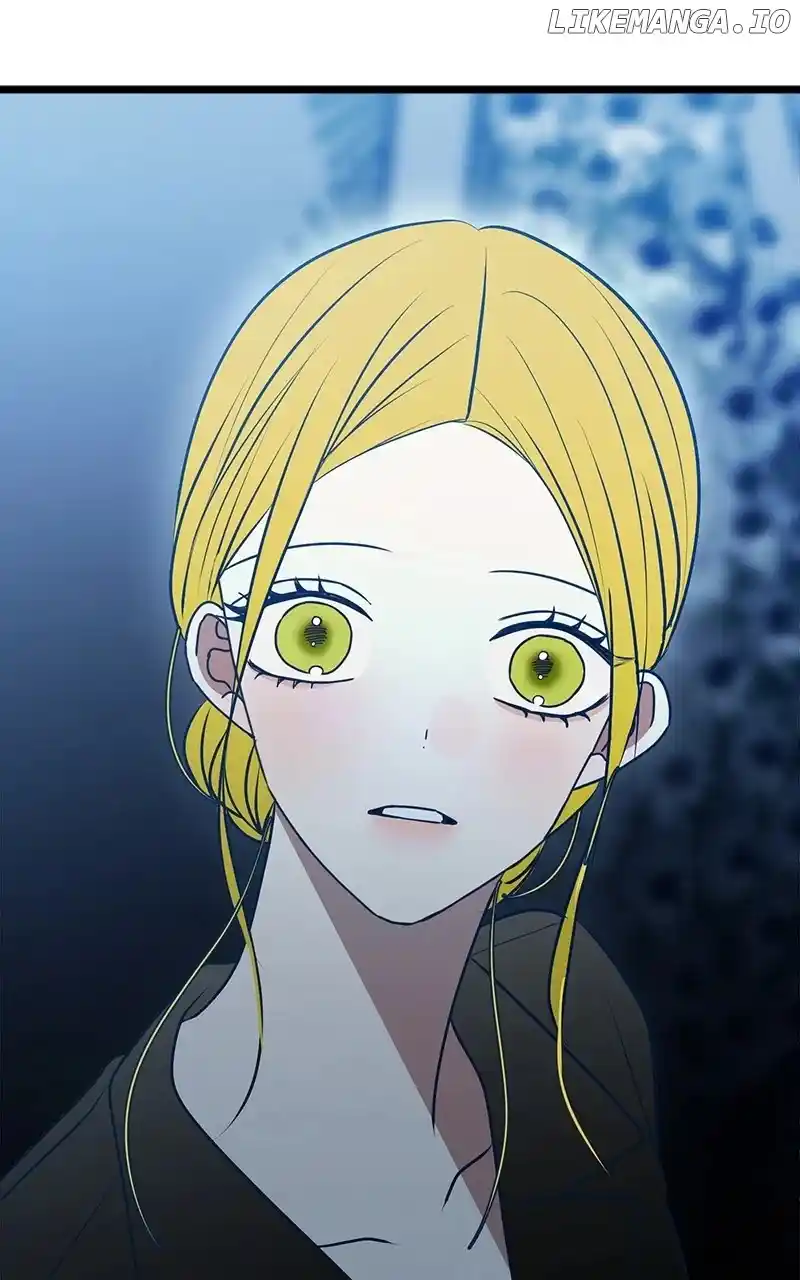 Throw the Trash in the Trash can! Chapter 113