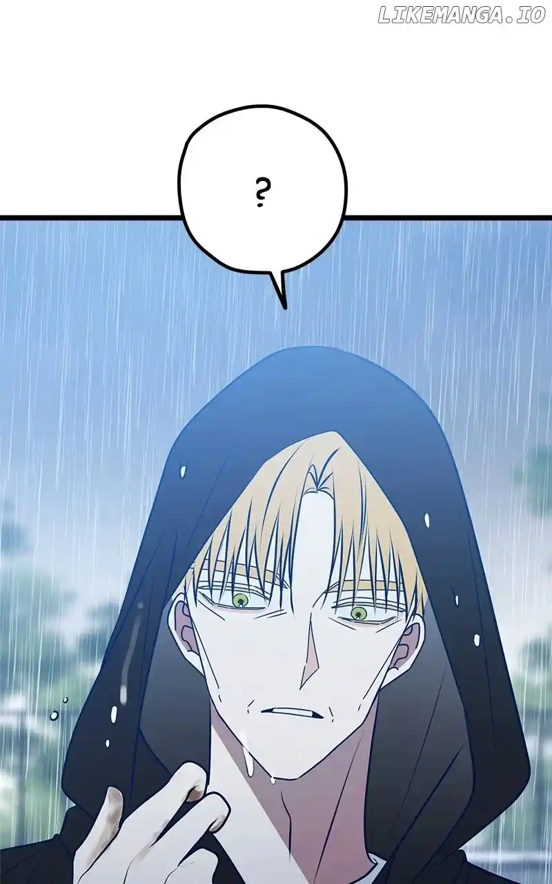 Throw the Trash in the Trash can! Chapter 113