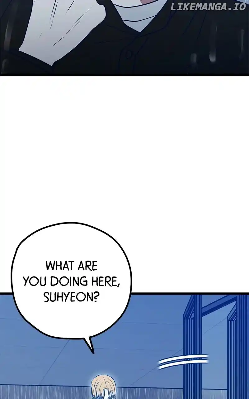 Throw the Trash in the Trash can! Chapter 113