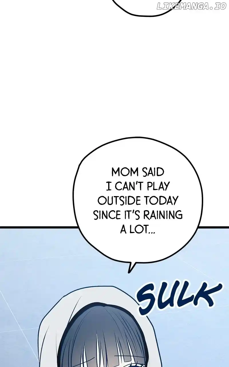 Throw the Trash in the Trash can! Chapter 113