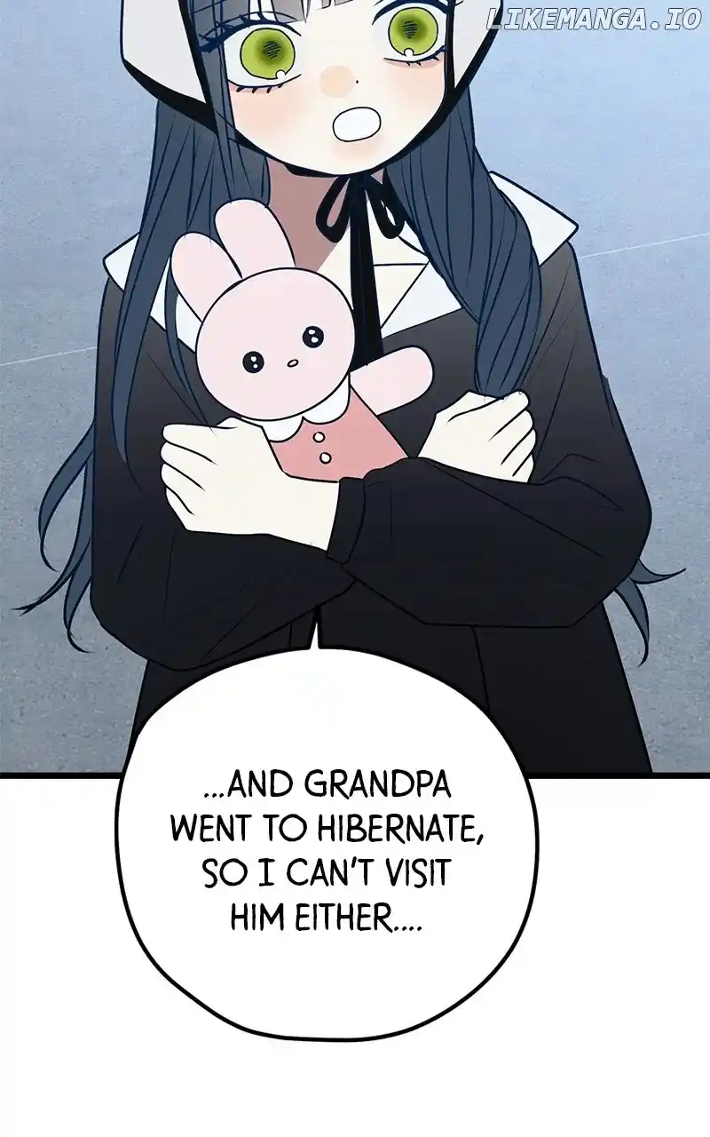 Throw the Trash in the Trash can! Chapter 113