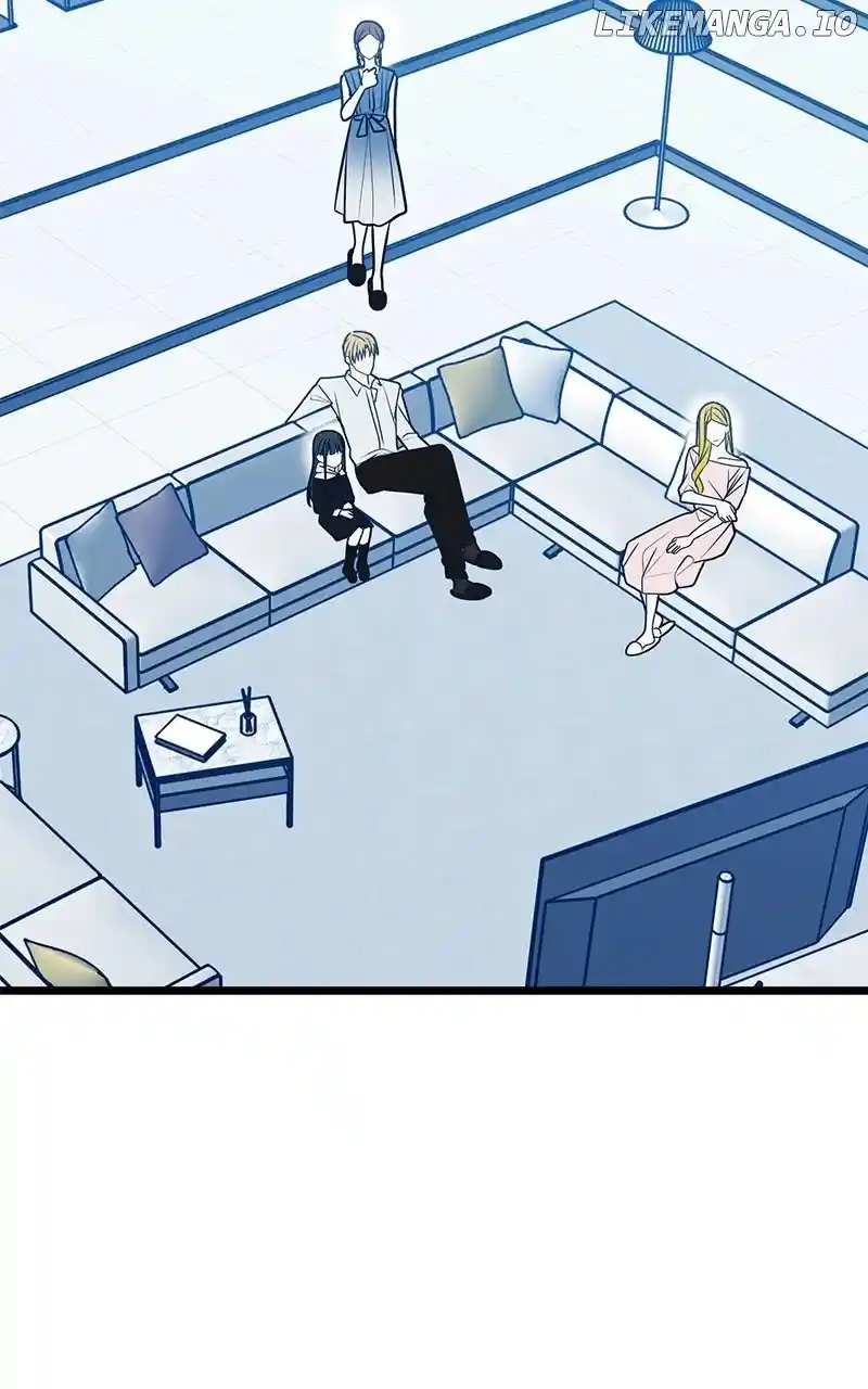 Throw the Trash in the Trash can! Chapter 113