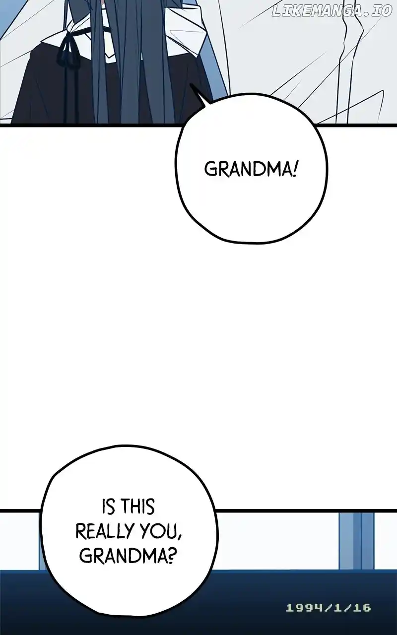 Throw the Trash in the Trash can! Chapter 113