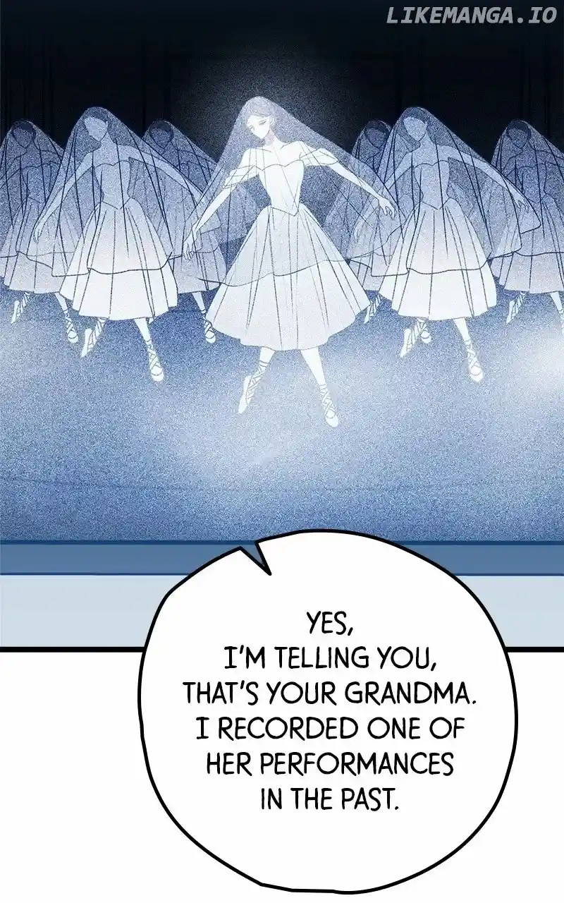 Throw the Trash in the Trash can! Chapter 113