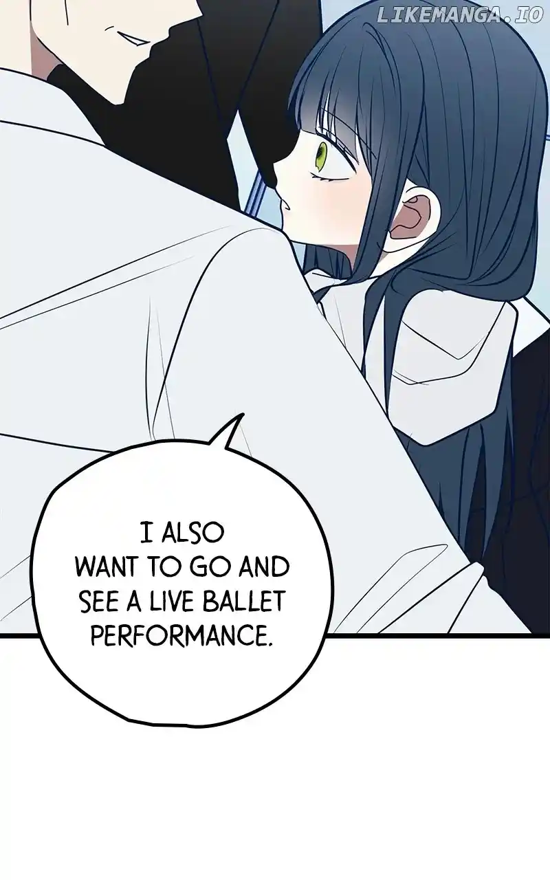 Throw the Trash in the Trash can! Chapter 113